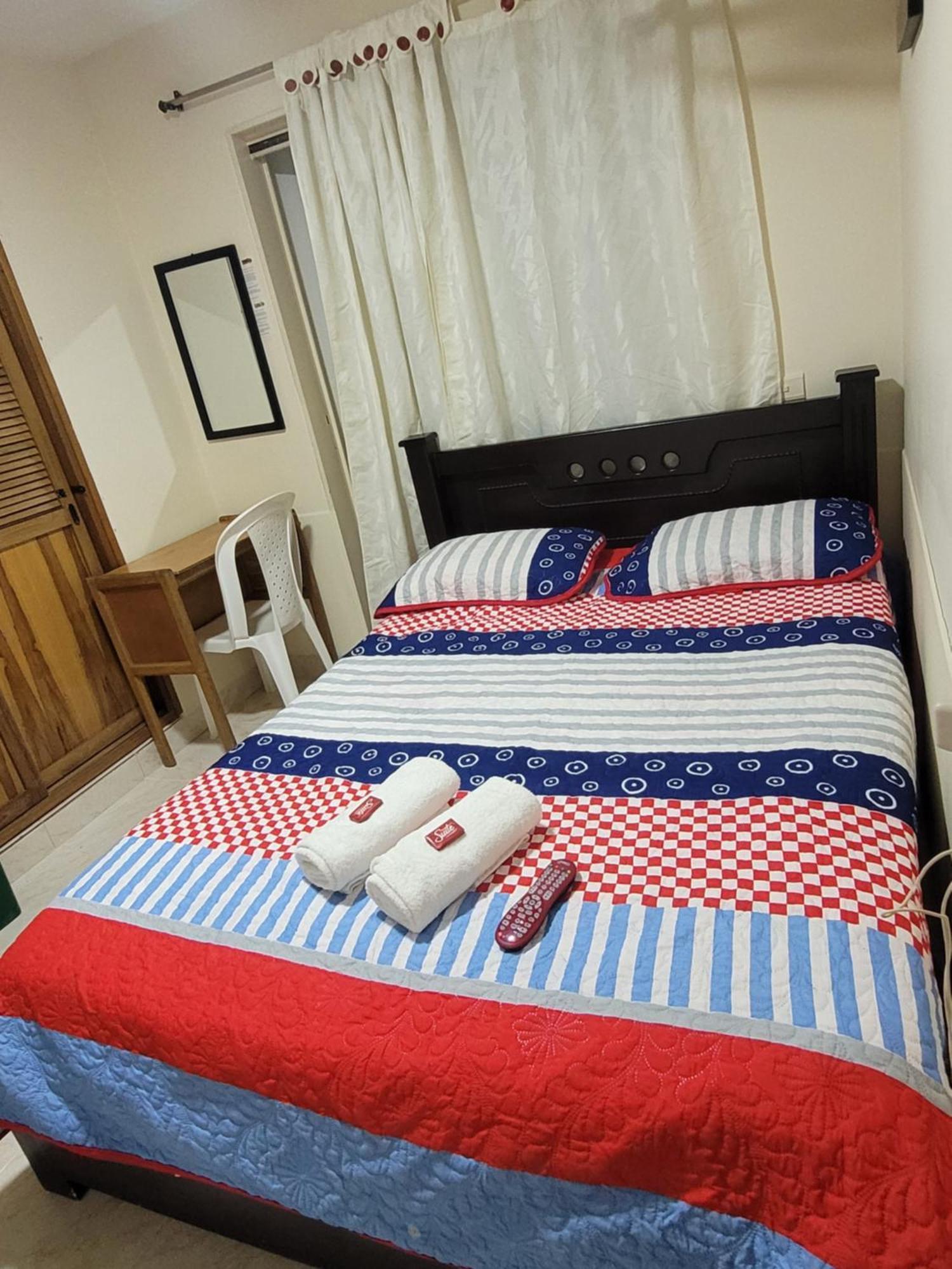 Hotel San Vicente Medellín Eksteriør bilde
