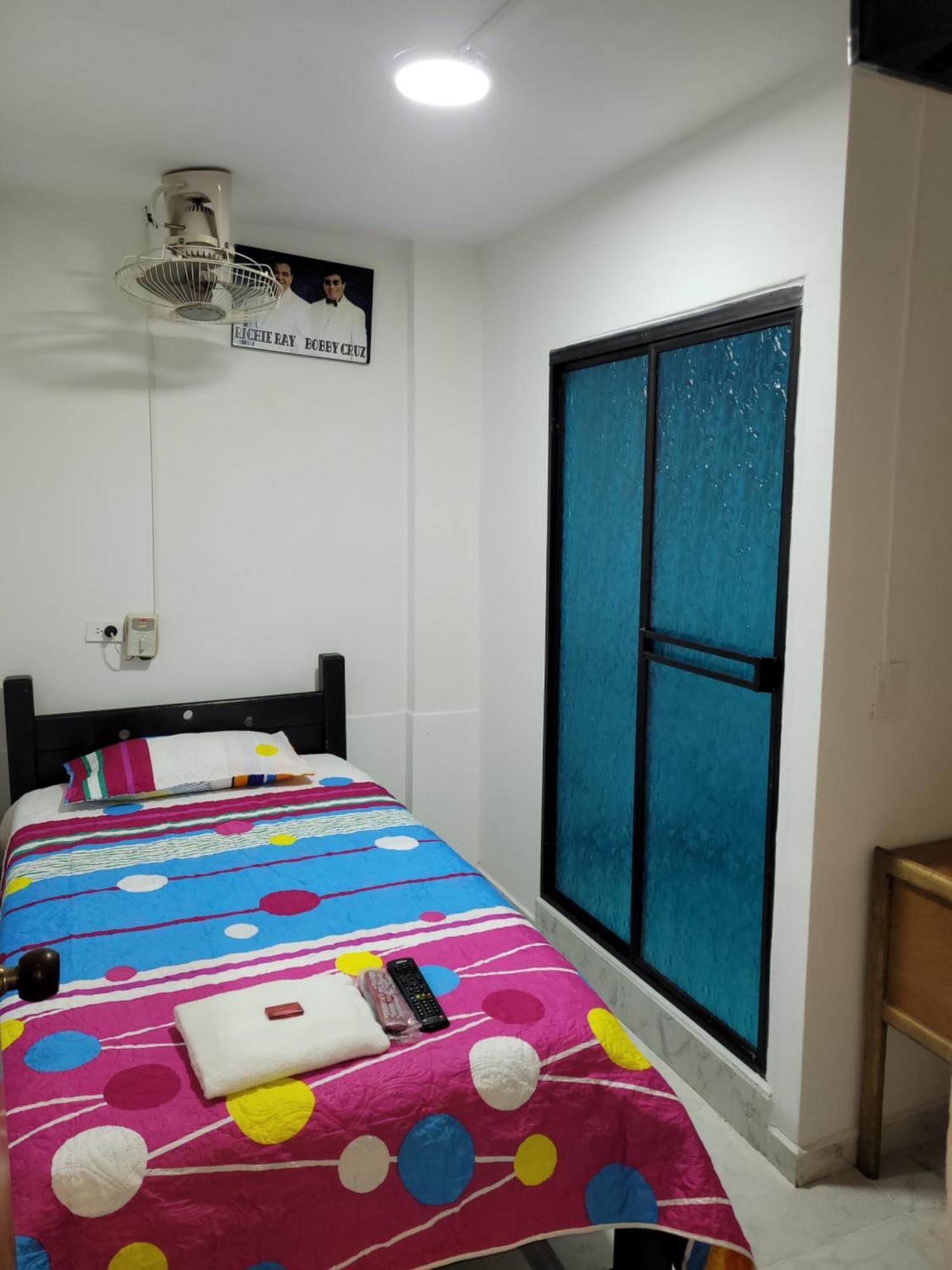 Hotel San Vicente Medellín Eksteriør bilde
