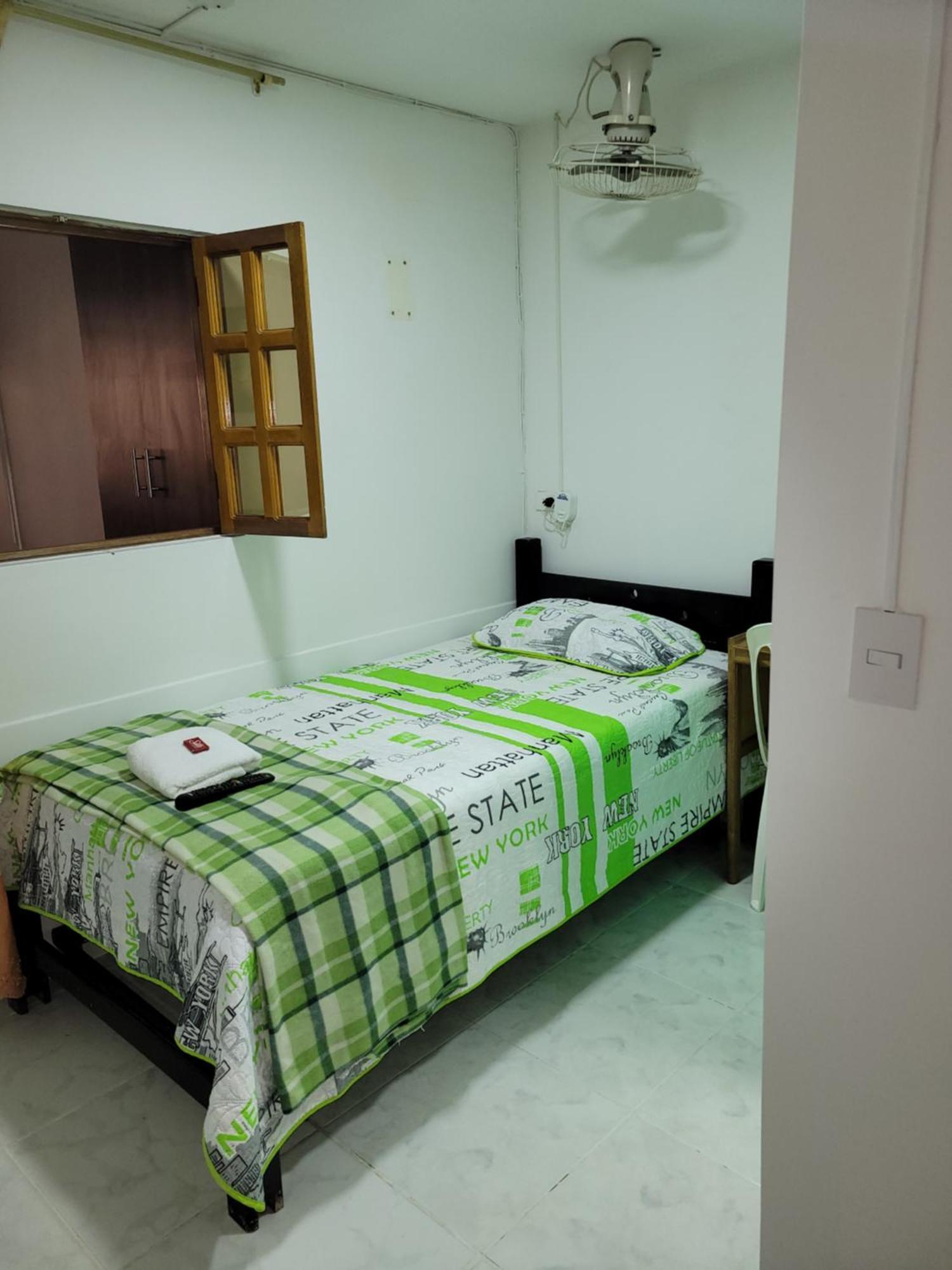 Hotel San Vicente Medellín Eksteriør bilde