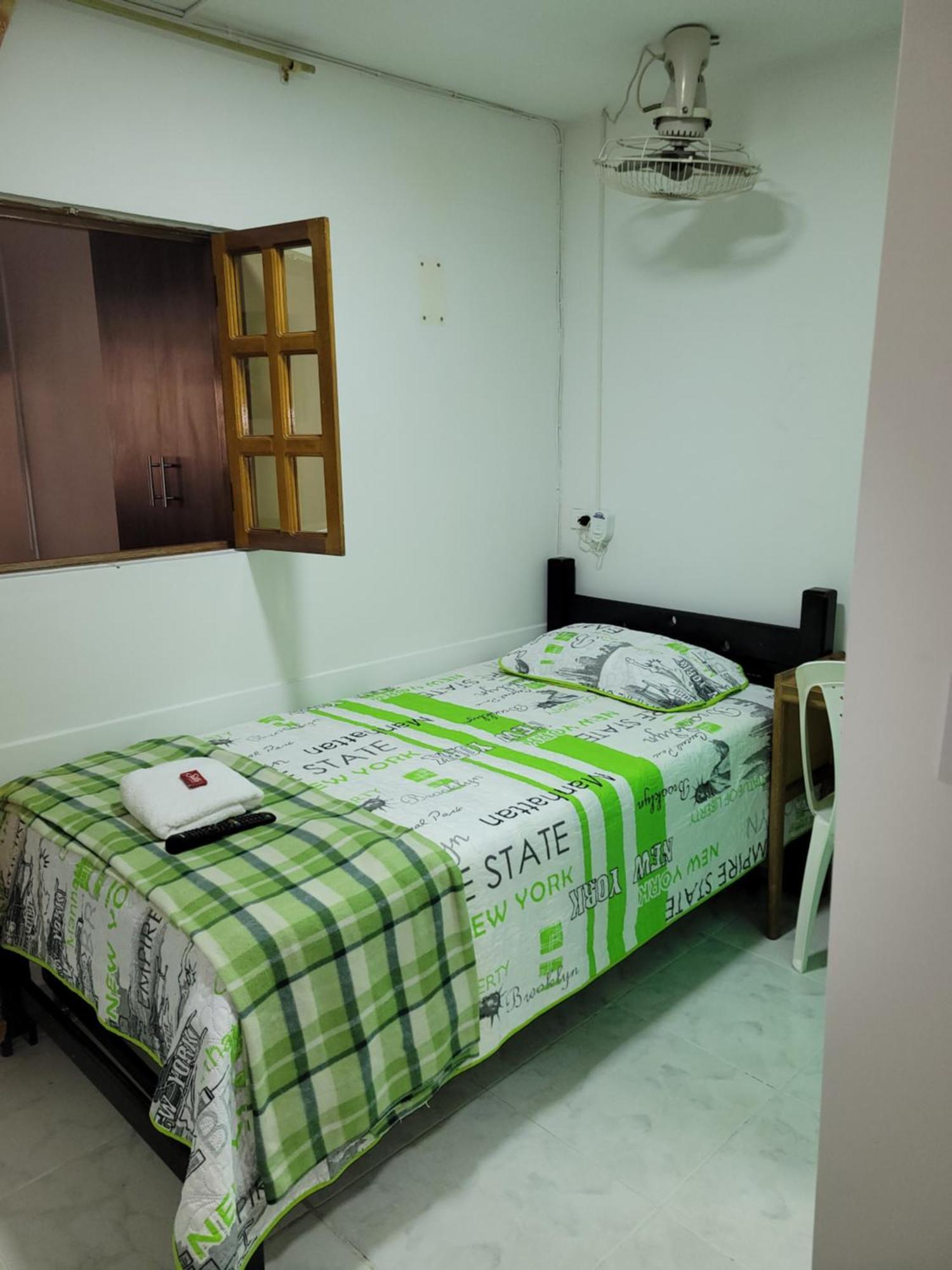 Hotel San Vicente Medellín Eksteriør bilde