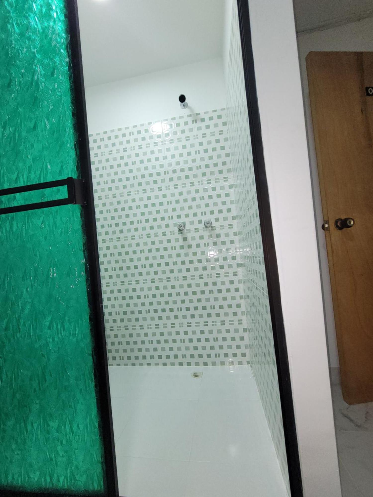 Hotel San Vicente Medellín Eksteriør bilde