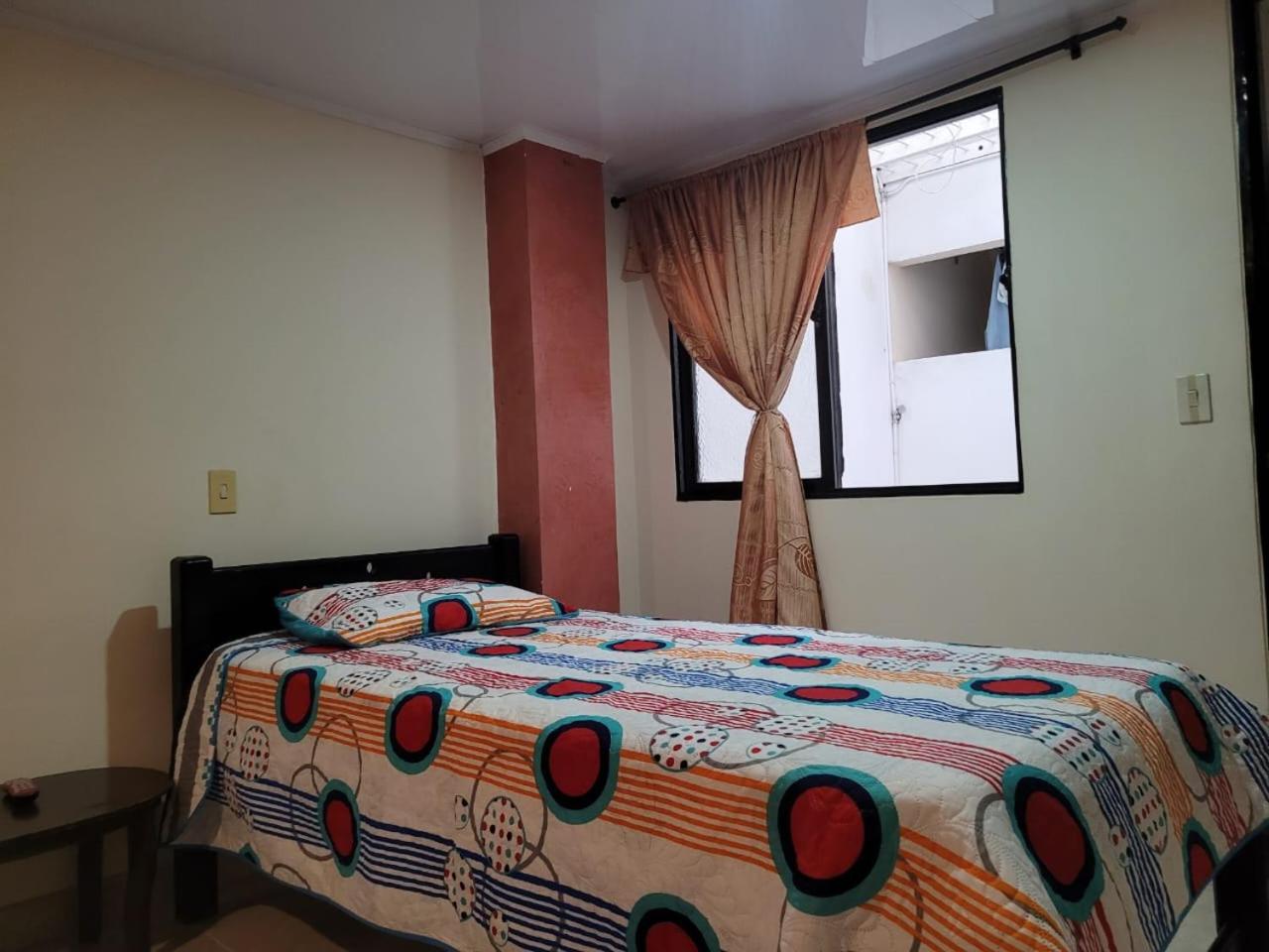 Hotel San Vicente Medellín Eksteriør bilde