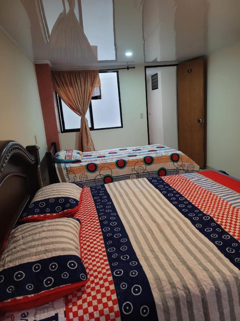 Hotel San Vicente Medellín Eksteriør bilde