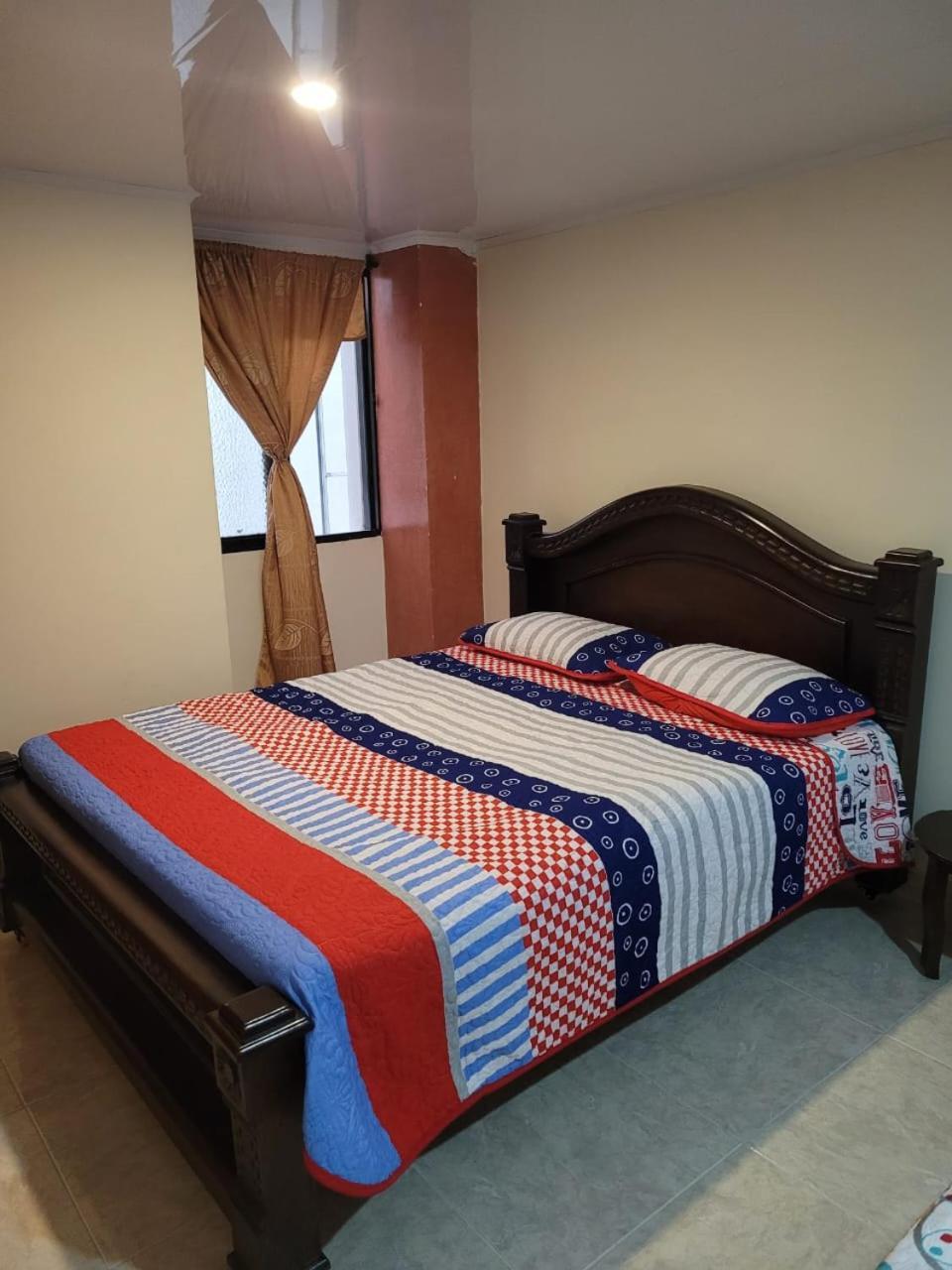 Hotel San Vicente Medellín Eksteriør bilde