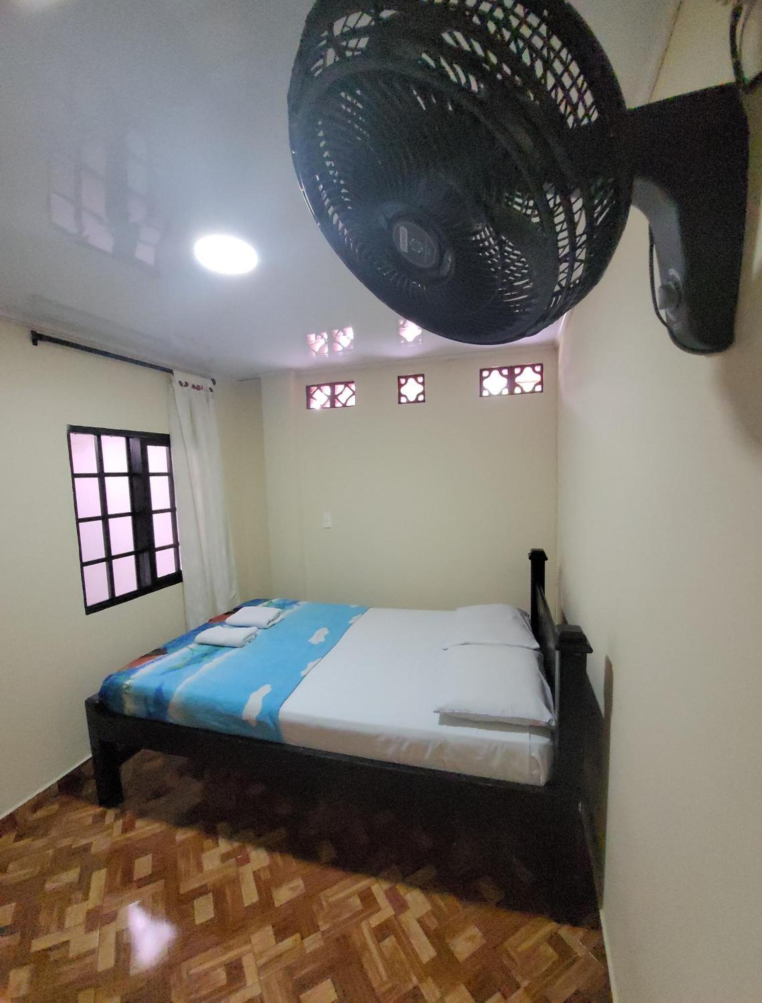 Hotel San Vicente Medellín Eksteriør bilde