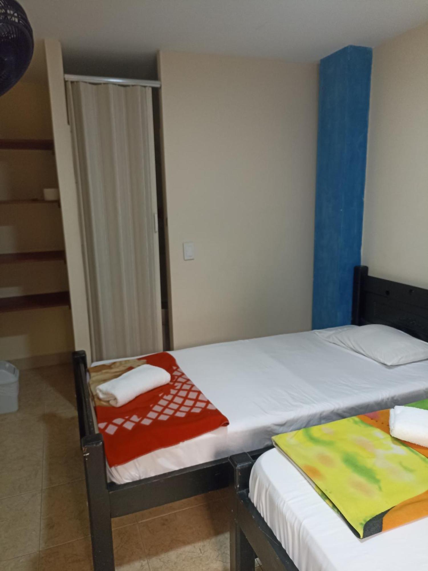 Hotel San Vicente Medellín Eksteriør bilde