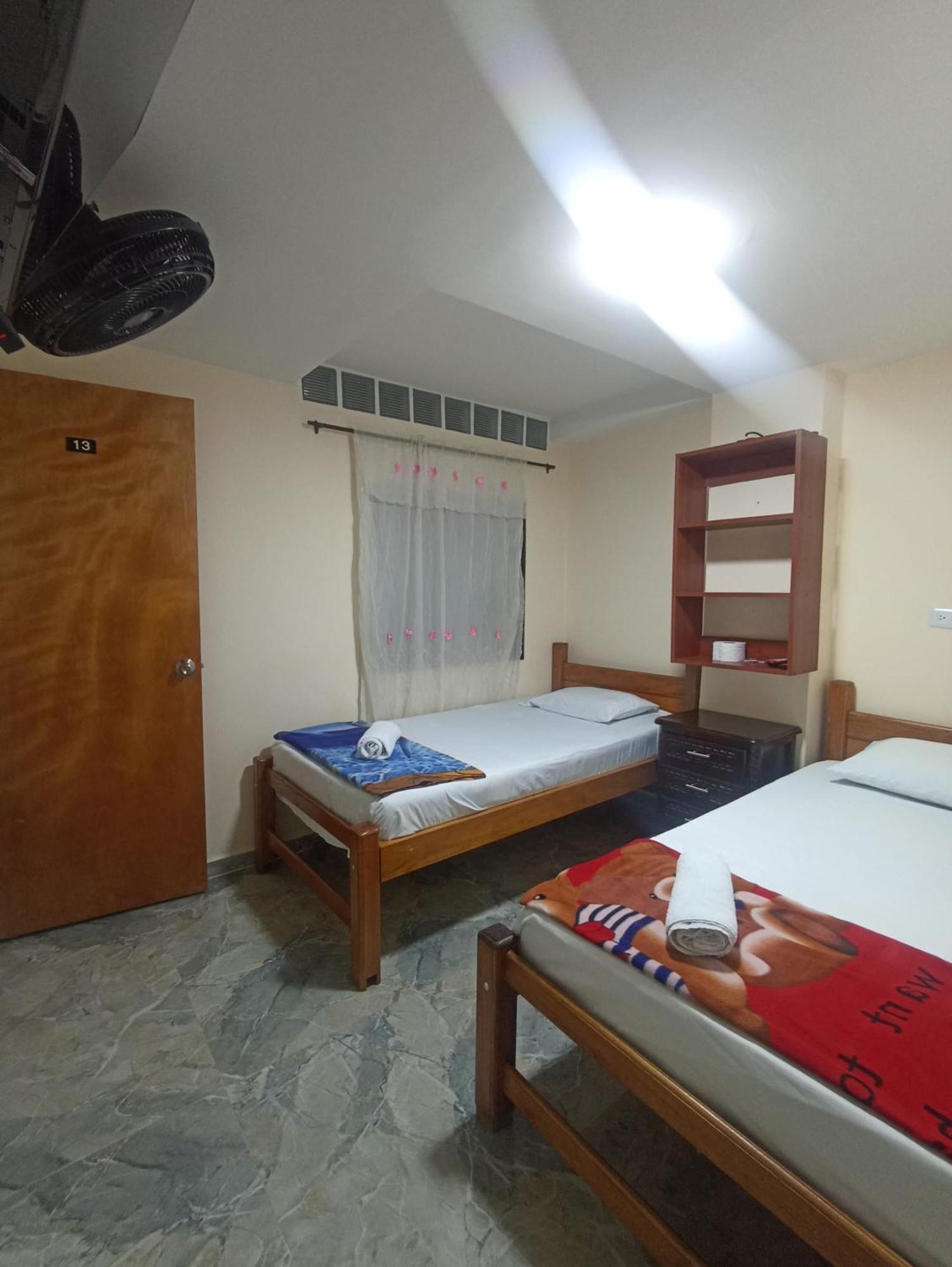 Hotel San Vicente Medellín Eksteriør bilde