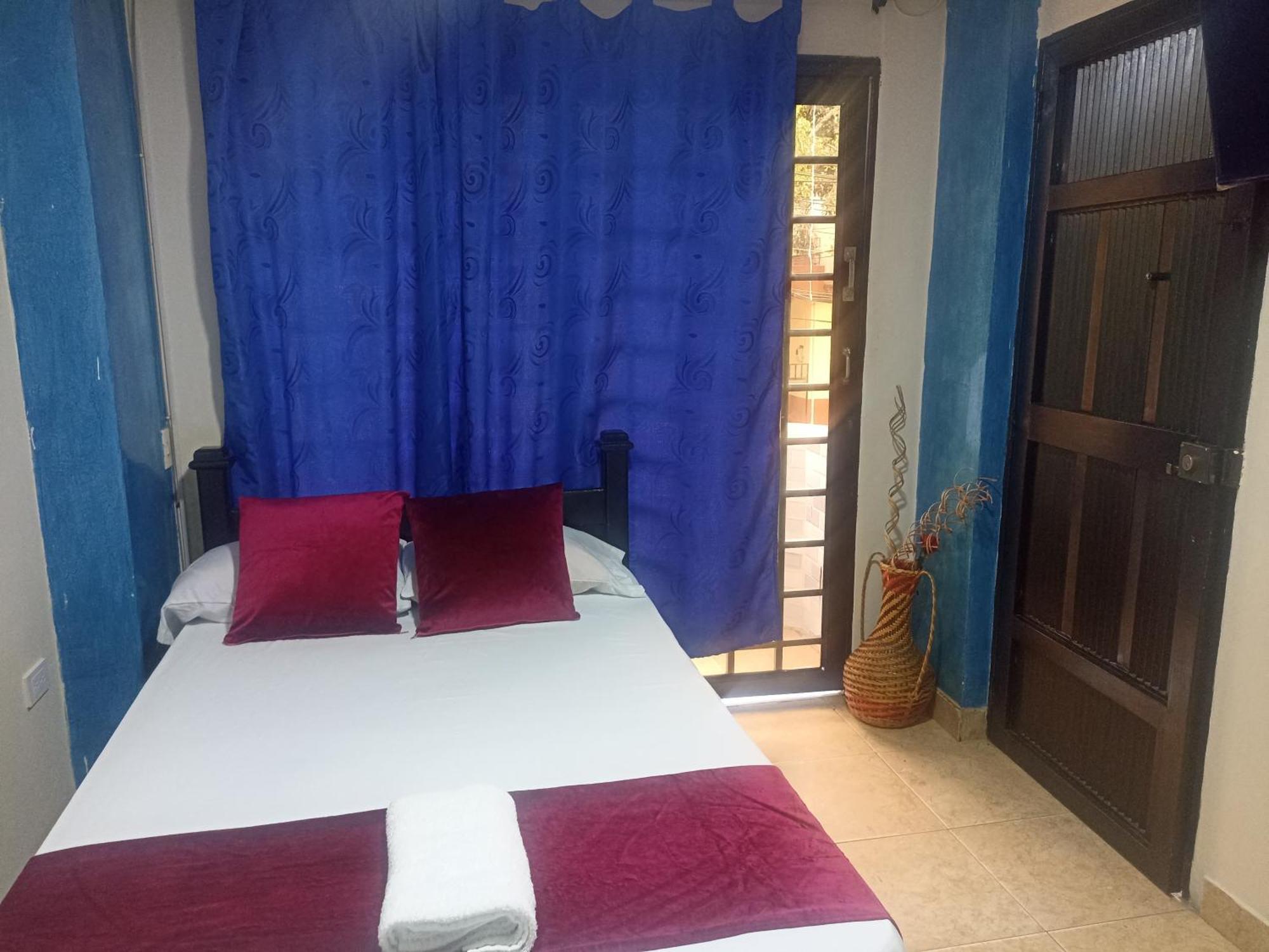 Hotel San Vicente Medellín Eksteriør bilde