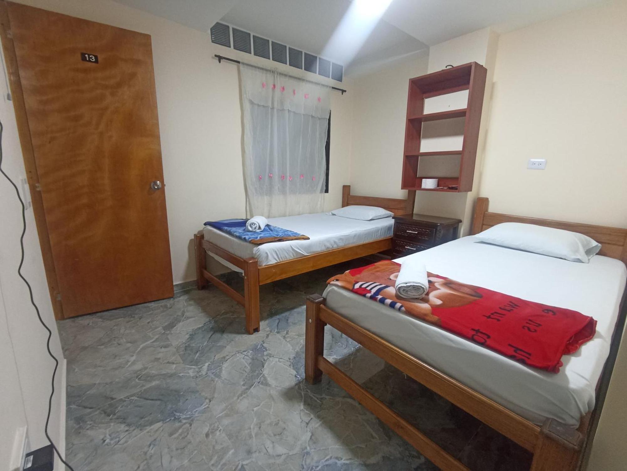 Hotel San Vicente Medellín Eksteriør bilde