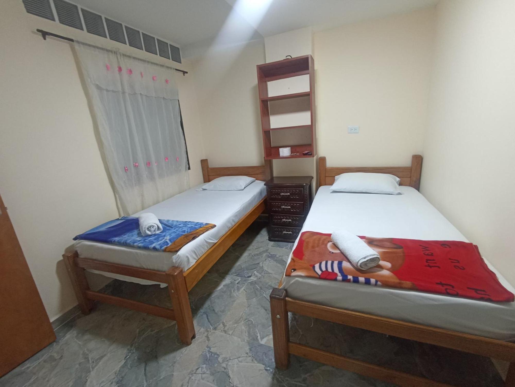 Hotel San Vicente Medellín Eksteriør bilde