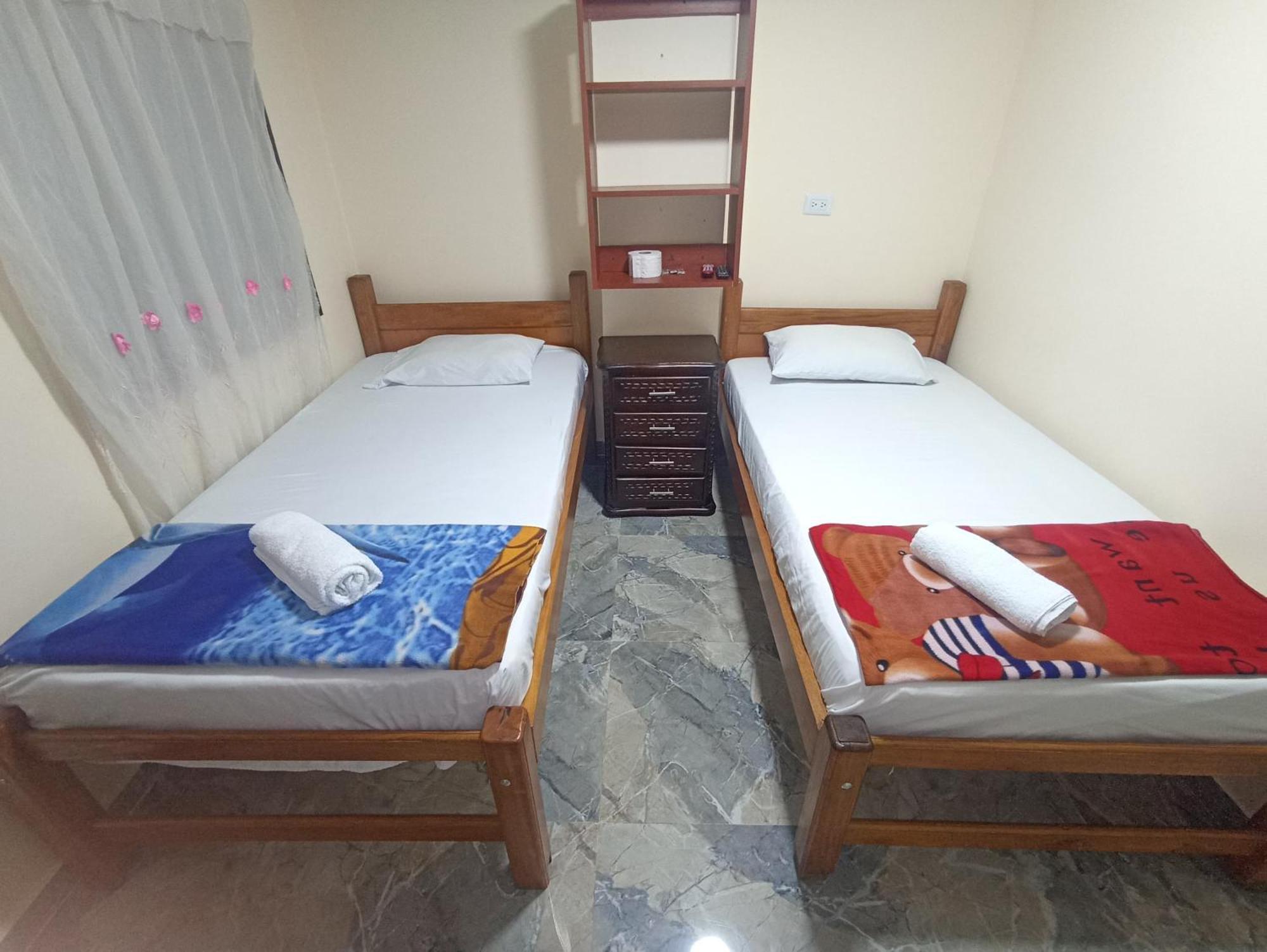 Hotel San Vicente Medellín Eksteriør bilde