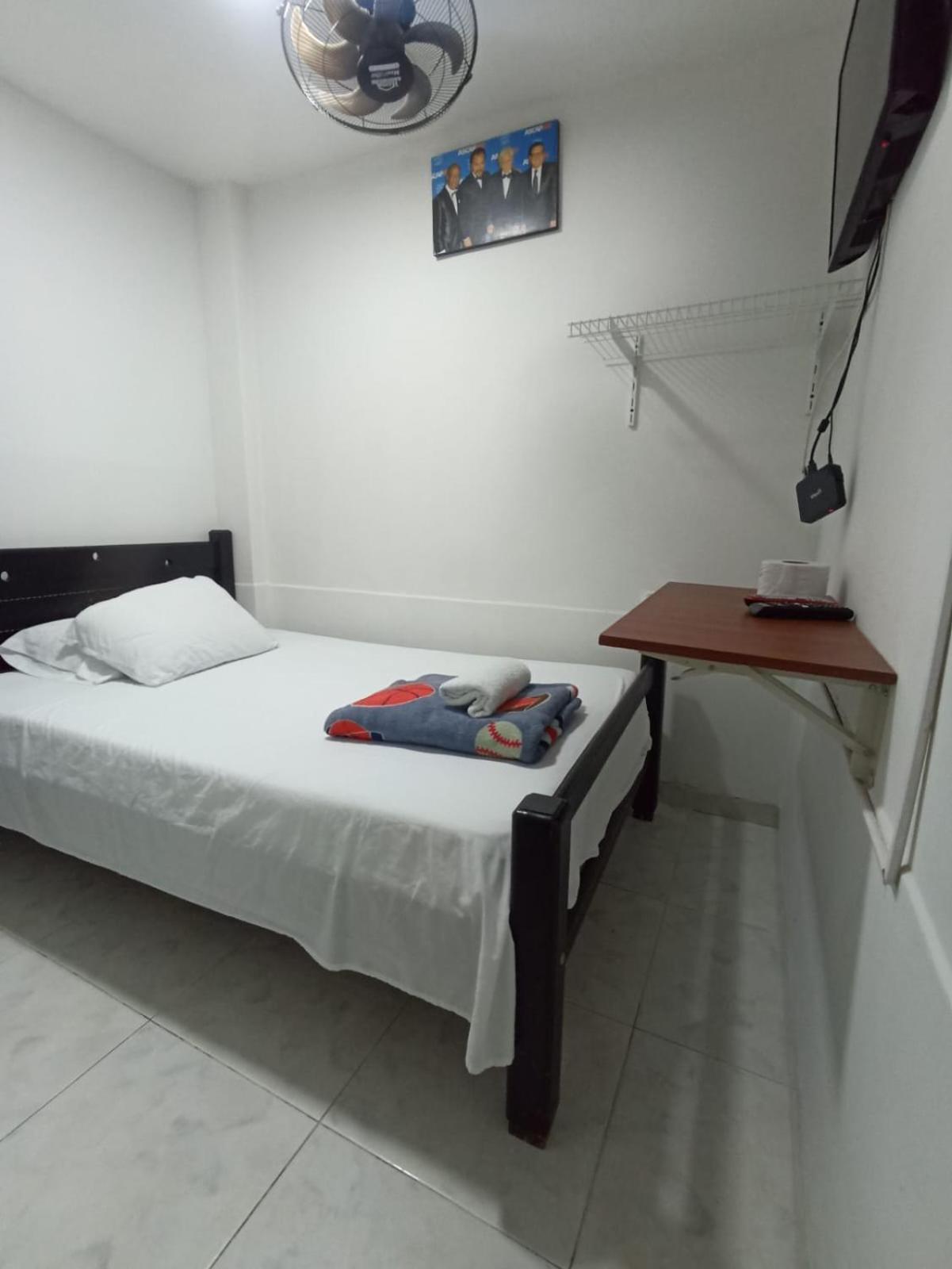 Hotel San Vicente Medellín Eksteriør bilde