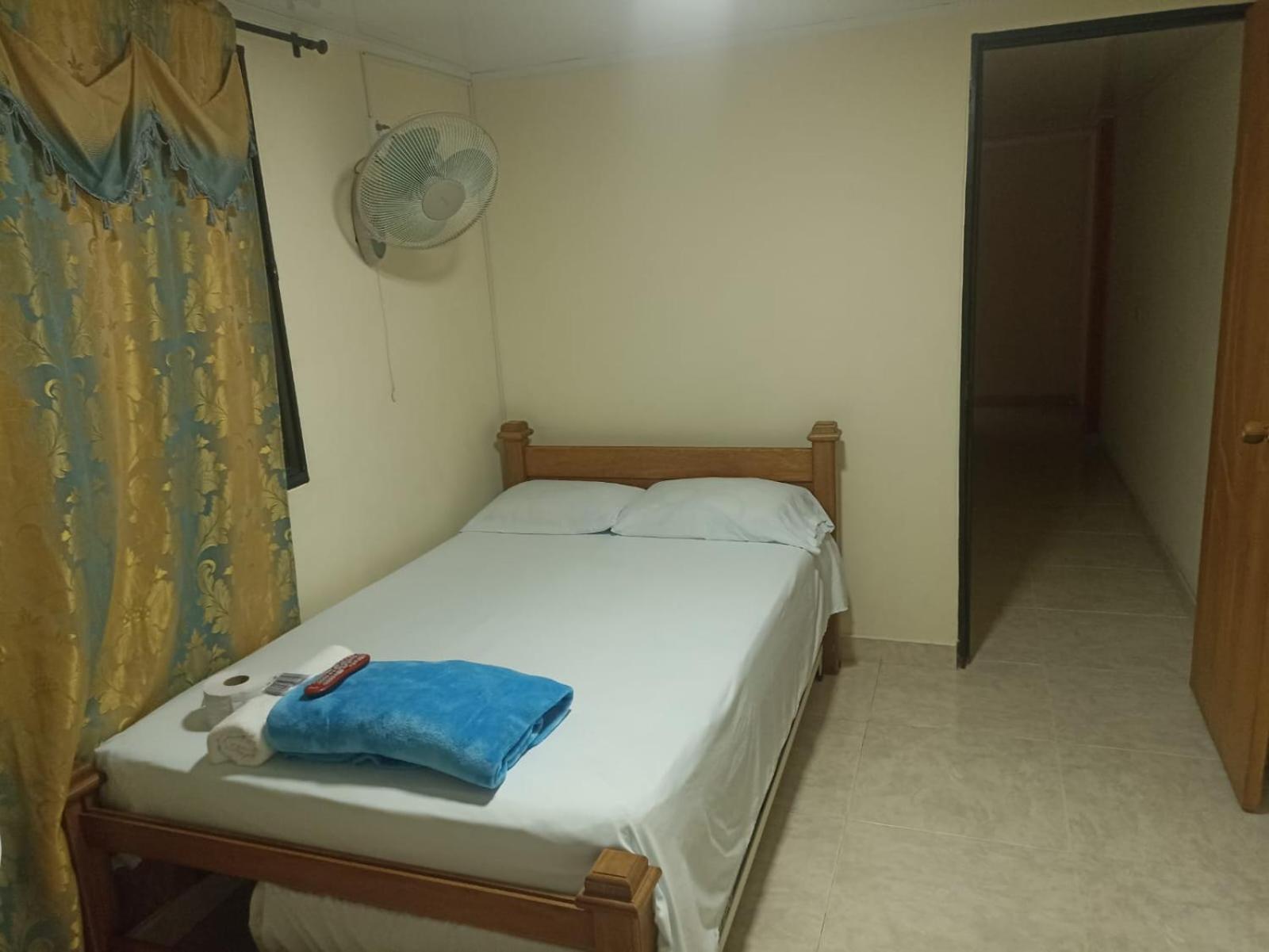 Hotel San Vicente Medellín Eksteriør bilde